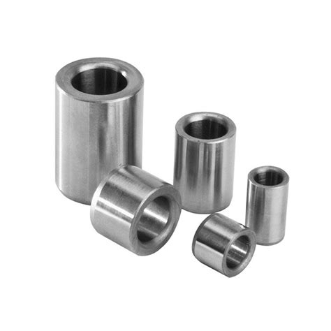 custom cnc bushings